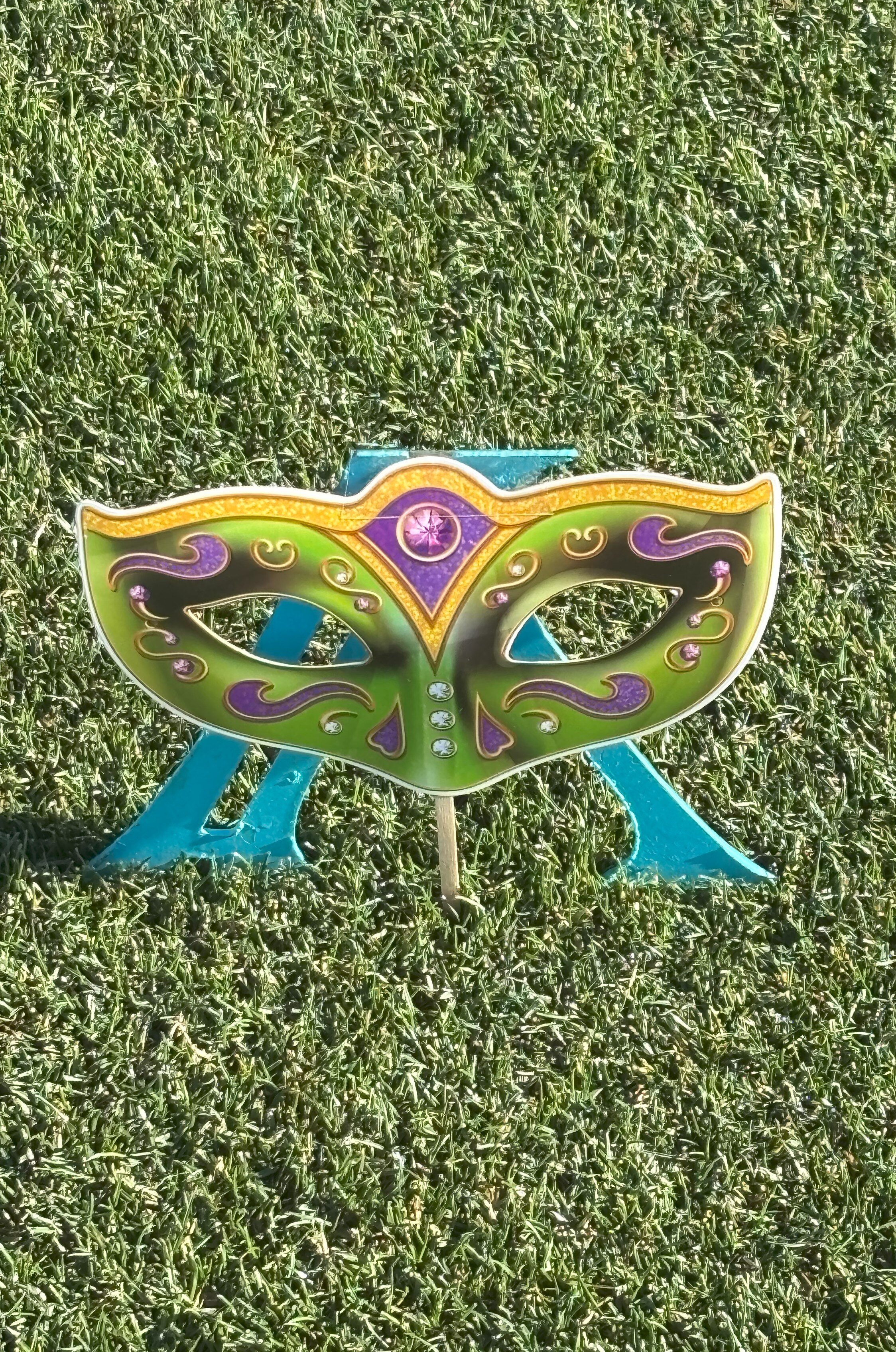 tee markers